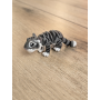 Figurka Tygrysa 3d - Druk3d fidget mixGadzet