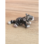 Figurka Tygrysa 3d - Druk3d fidget mixGadzet