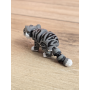 Figurka Tygrysa 3d - Druk3d fidget mixGadzet