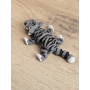 Figurka Tygrysa 3d - Druk3d fidget mixGadzet