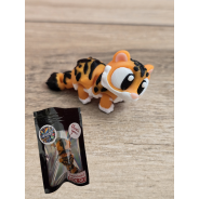 Mini Figurka Tygryska 3d - Druk3d fidget mixGadzet