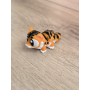 Mini Figurka Tygryska 3d - Druk3d fidget mixGadzet