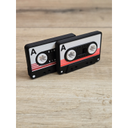 Magnetyczny Suwak Kasety Magnetofonowe 3d - Fidget Toys Druk3d mixGadzet