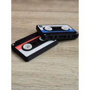 Magnetyczny Suwak Kasety Magnetofonowe 3d - Fidget Toys Druk3d mixGadzet