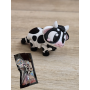 Mini Figurka Krowy Mućka 3d - Druk3d fidget mixGadzet