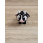 Mini Figurka Krowy Mućka 3d - Druk3d fidget mixGadzet