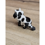Mini Figurka Krowy Mućka 3d - Druk3d fidget mixGadzet