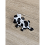 Mini Figurka Krowy Mućka 3d - Druk3d fidget mixGadzet