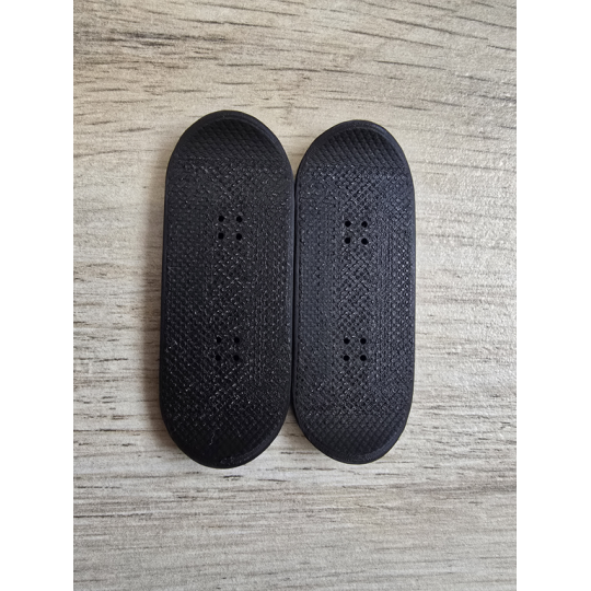 Magnetyczny Suwak Mini Deskorolki 3d - Fidget Toys Druk3d mixGadzet