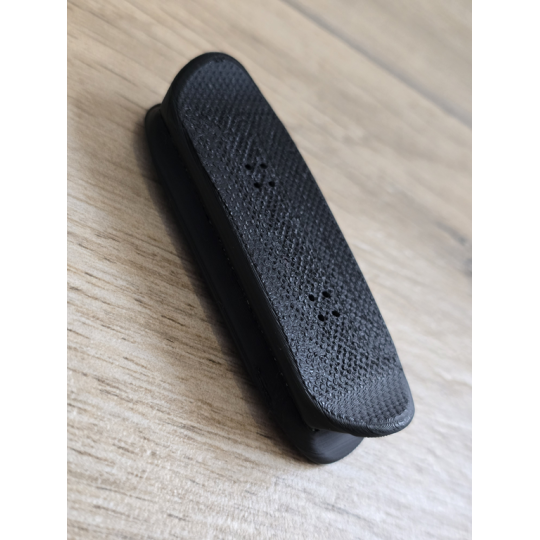 Magnetyczny Suwak Mini Deskorolki 3d - Fidget Toys Druk3d mixGadzet