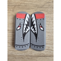 Magnetyczny Suwak Mini Deskorolki Rekin 3D - Fidget Toys Druk3d mixGadzet