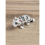 Figurka Białego Tygrysa 3d - Druk3d fidget mixGadzet