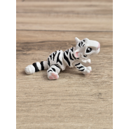 Figurka Białego Tygrysa 3d - Druk3d fidget mixGadzet