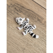 Figurka Białego Tygrysa 3d - Druk3d fidget mixGadzet