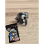 Breloczek Słonia 3D - Brelok Druk3d fidget Keychain mixGadzet