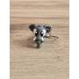 Breloczek Słonia 3D - Brelok Druk3d fidget Keychain mixGadzet