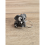 Breloczek Słonia 3D - Brelok Druk3d fidget Keychain mixGadzet