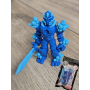 Figurka Żywiołaka Strażnika Mocy Wody 3d - Druk3d fidget mixGadzet
