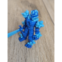 Figurka Żywiołaka Strażnika Mocy Wody 3d - Druk3d fidget mixGadzet
