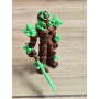 Figurka Żywiołaka Strażnika Mocy Ziemi 3d - Druk3d fidget mixGadzet