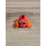 Figurka Pająka 3D - Druk3d fidget mixGadzet