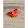 Figurka Pająka 3D - Druk3d fidget mixGadzet