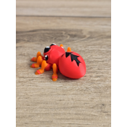 Figurka Pająka 3D - Druk3d fidget mixGadzet