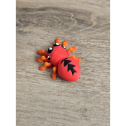 Figurka Pająka 3D - Druk3d fidget mixGadzet