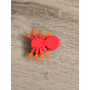 Figurka Pająka 3D - Druk3d fidget mixGadzet
