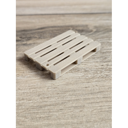 Mini Paleta 3D - Druk3d fidget mixGadzet