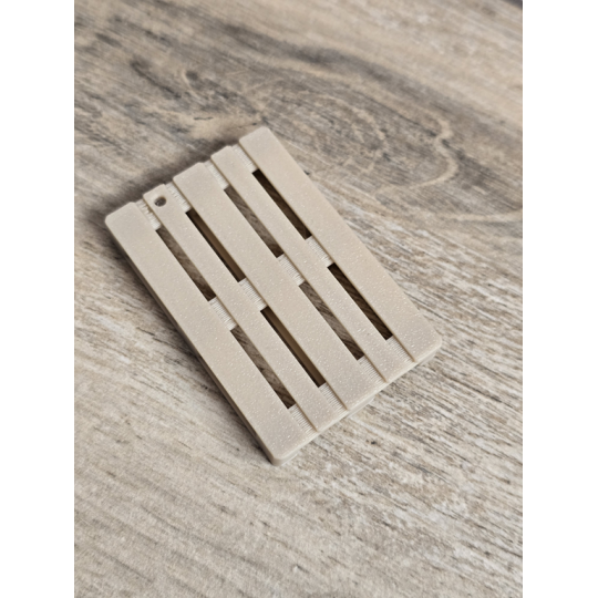 Mini Paleta 3D - Druk3d fidget mixGadzet