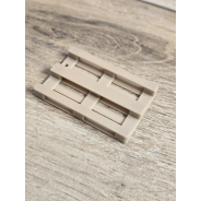 Mini Paleta 3D - Druk3d fidget mixGadzet