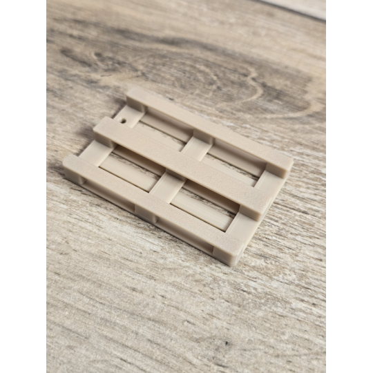 Mini Paleta 3D - Druk3d fidget mixGadzet