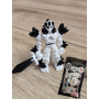 Figurka Żywiołaka Strażnika Mocy Powietrza 3d - Druk3d fidget mixGadzet