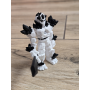 Figurka Żywiołaka Strażnika Mocy Powietrza 3d - Druk3d fidget mixGadzet