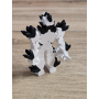 Figurka Żywiołaka Strażnika Mocy Powietrza 3d - Druk3d fidget mixGadzet