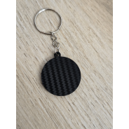 Breloczek BMW - Świeci w Nocy! 3d - Druk3d fidget Keychain mixGadzet