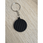 Breloczek BMW - Świeci w Nocy! 3d - Druk3d fidget Keychain mixGadzet