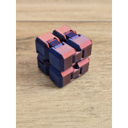 Kosta Nieskończoności Infinity Cube - Druk3D fidget mixGadzet