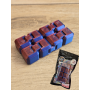 Kosta Nieskończoności Infinity Cube - Druk3D fidget mixGadzet