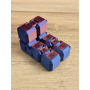 Kosta Nieskończoności Infinity Cube - Druk3D fidget mixGadzet