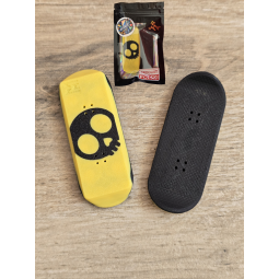 Magnetyczny Suwak Mini Deskorolka 3d - Fidget Toys Druk3d mixGadzet