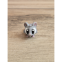Mini Figurka Myszki 3D - Druk3d fidget mixGadzet