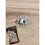 Mini Figurka Myszki 3D - Druk3d fidget mixGadzet