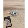 Mini Figurka Myszki 3D - Druk3d fidget mixGadzet