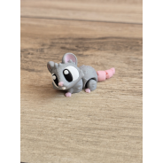 Mini Figurka Myszki 3D - Druk3d fidget mixGadzet