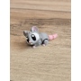 Mini Figurka Myszki 3D - Druk3d fidget mixGadzet