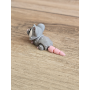 Mini Figurka Myszki 3D - Druk3d fidget mixGadzet