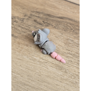 Mini Figurka Myszki 3D - Druk3d fidget mixGadzet