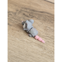 Mini Figurka Myszki 3D - Druk3d fidget mixGadzet